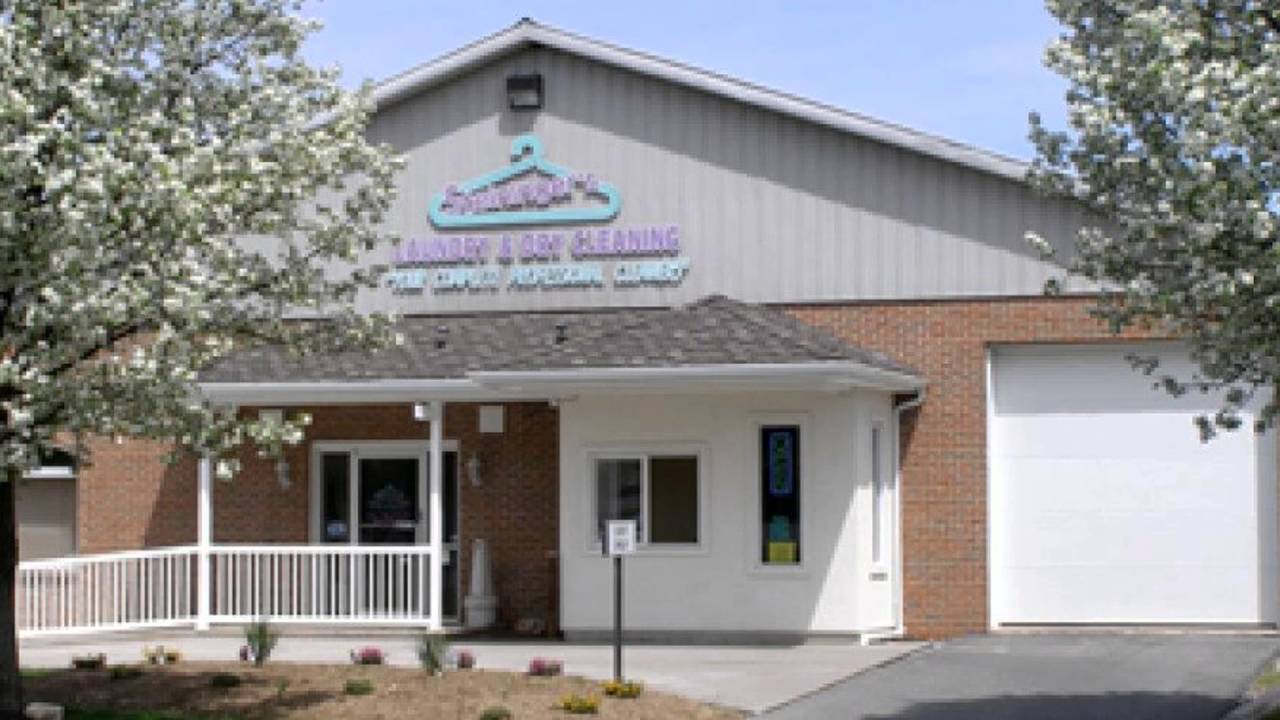 Wash and Fold Laundry - SteiningersCleaners.com