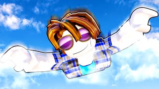 ROBLOX SKYDIVING