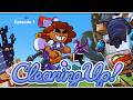 I'm Sorry Snowman! | Cleaning Up! | Episode 1