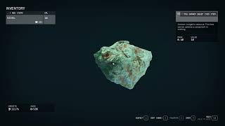 Starfield Nickel Ore  Console Command Cheat Code