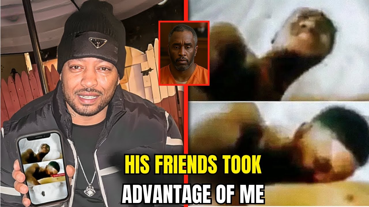 «Участники шоу DAY26 разрыдались?? Раскрыли шокирующую запись, связанную с Дидди»