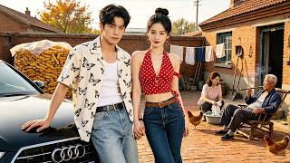 Non-stop plot twists and face-slaps! This show is legendary. Must watch! #cdrama