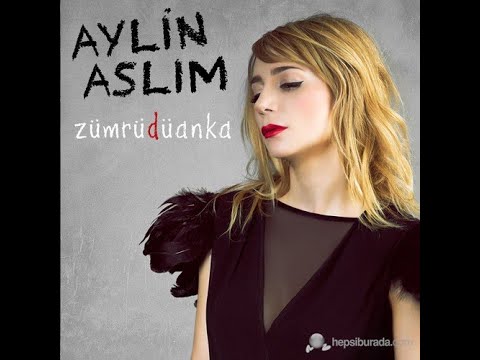 Türkçe Rock & Aylin Aslım - Zümrüdüanka (2013) - İşte Sana Bir Tango