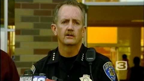 Questions Arise Over CSUS Alert System