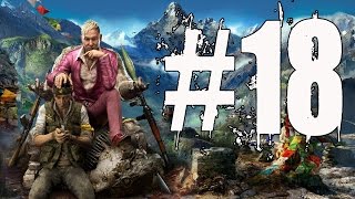 Far Cry 4 Walkthrough Part 18 No Commentary HD