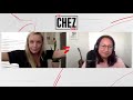 Favorite Memory with Chez  The Chez Show with Megan Willis Clip
