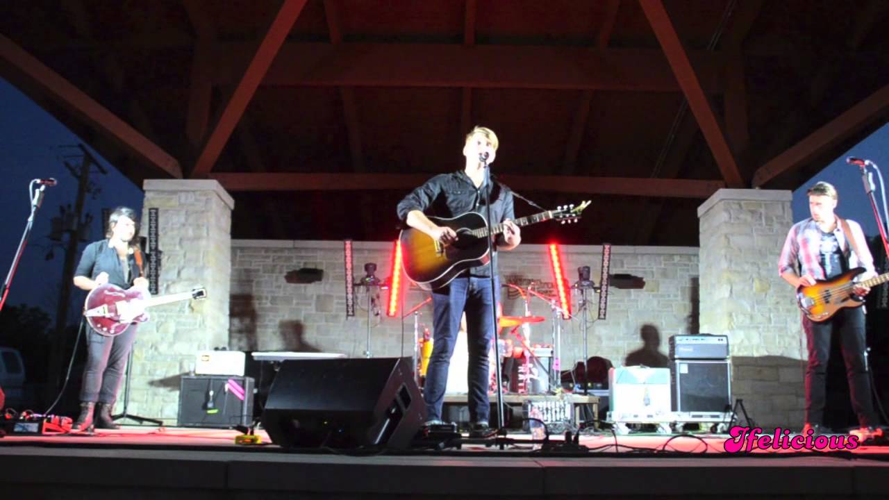 Satellite's Steven McMorran at PaxFest Milwaukee