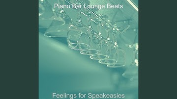 Pulsating Music for Cocktail Bars
