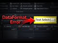 How to fix DataFormat.Error in Power Query (The aggressive way) 🚀