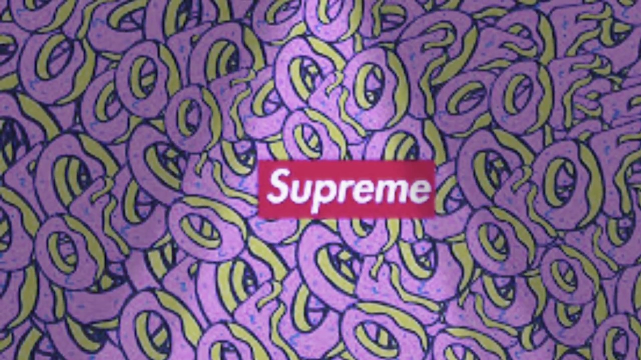supreme designs