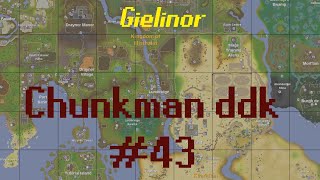 These upgrades speed up killing the Giant Mole by a lot! #43 Chunkman ddk