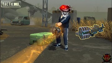 TACTICOOL : Am I a Taiwan Top 1 Kapitz Player ? 