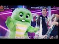 【FNS歌謡祭】Special stage DA PUMP、ガチャピン&amp;ムックの夢のコラボ実現「U.S.A/DA PUMP×ガチャピン&amp;ムック」