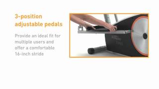 Tempo Fitness E903
