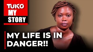 My husband was cheating with a politician's wife, they plotted to destroy me | Tuko TV