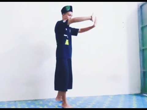 PENCAK SILAT SH WINONGO || PSHW INDONESIA