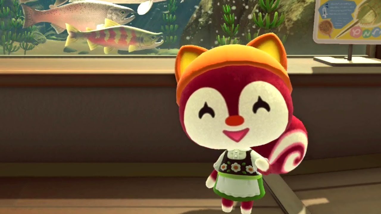 (あつ森)少しだけ夜活！安眠あつ森やんぞ！#485(あつまれどうぶつの森)