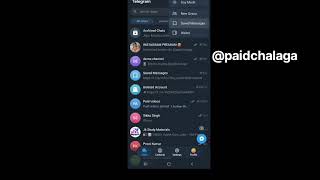 How to watch viral mms link in telegram without add and terebox in English only 
