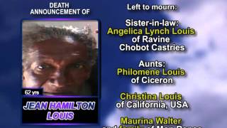 Jean Hamilton Louis long