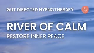 Find Relief: River of Calm STRESS RELIEF Hypnotherapy for IBS screenshot 4