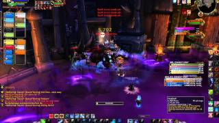 Heroic Council Hell Fire Citadel Raw Footage