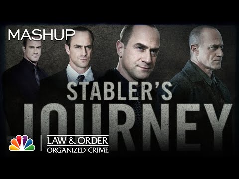 Video: Cosa è successo alla moglie di Stabler?
