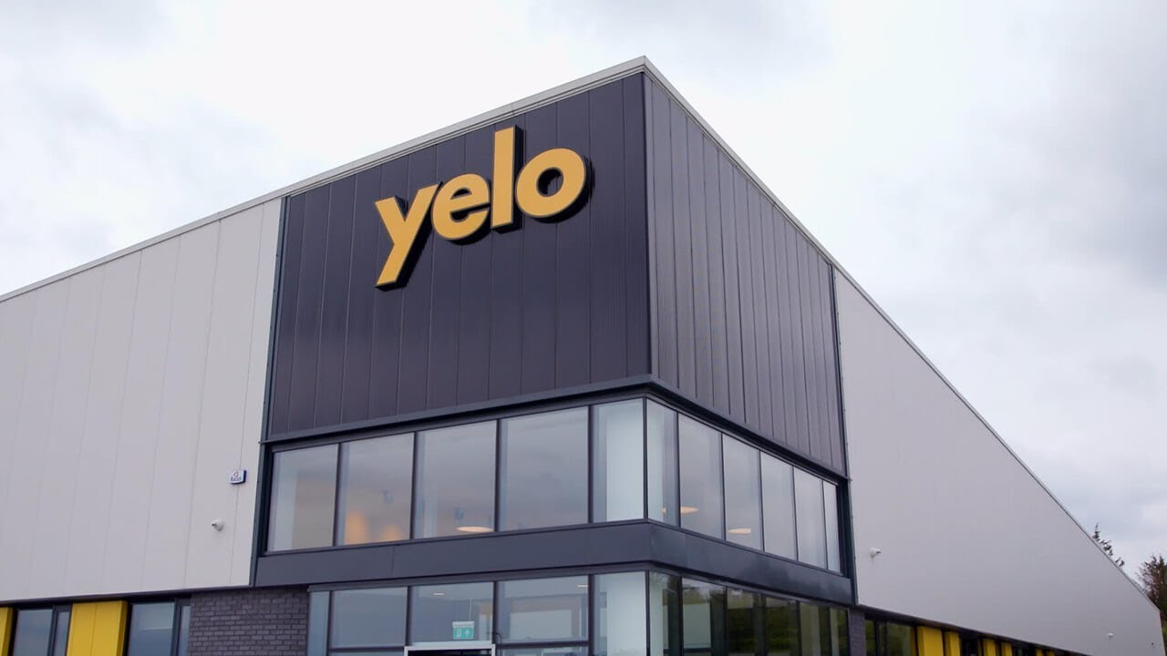 Yelo Property Assistance Scheme YouTube