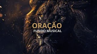 Fundo Musical  para Oração - Busca ao Espírito Santo | Momentos na Presença de Deus