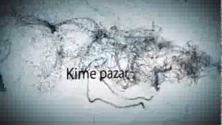 Sertab Erener - Cumartesi Pazar