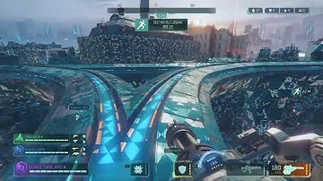 Hyper scape aimbot best settings