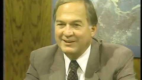 Computer Chronicles S03E01 Slowdown in Silicon Valley  Part 1