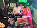 Golle kany ft djeli amadou konte  diele demba koita