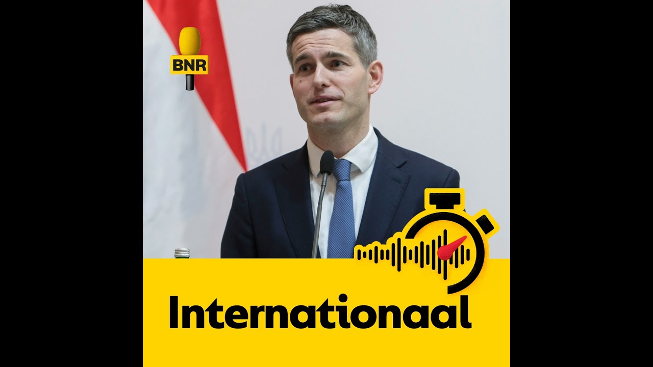 Buitenlandminister Berendsen: ‘Iraanse aanvallen in de regio moeten stoppen’