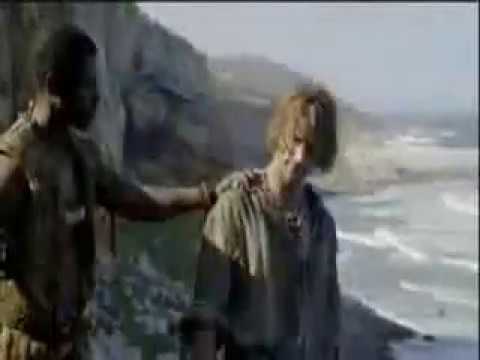 Crusoe TV Series Trailer (2008) starring Philip Winchester