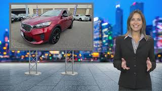 Certified 2020 Kia Sorento S V6 Clifton NJ 24J31A