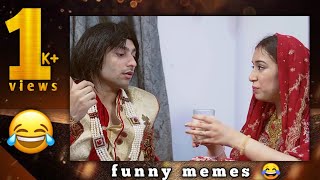 Harsh Beniwal Suhagraat Comedy Scenes