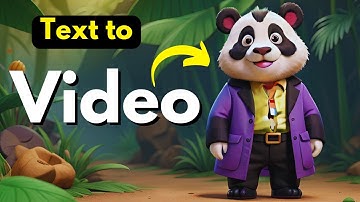 How to use Genmo Ai Text to Video and Picture to Video (Free) | como usar genmo ai