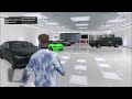 Gta online   xb one  retour de rouen974 envers dancien joueur  problme micro 