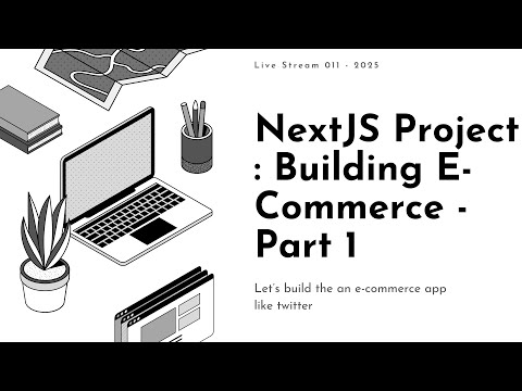 Live Stream 011