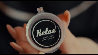 Get a Glimpse of the Relax Experience | Dam Connections