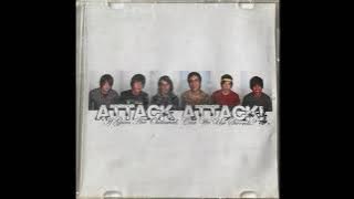 Attack Attack! - If Guns Are Outlawed, Can We Use Swords [2007] Full Demo HQ