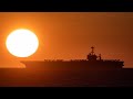 USS Harry S. Truman (CVN 75) - Ionian Sea