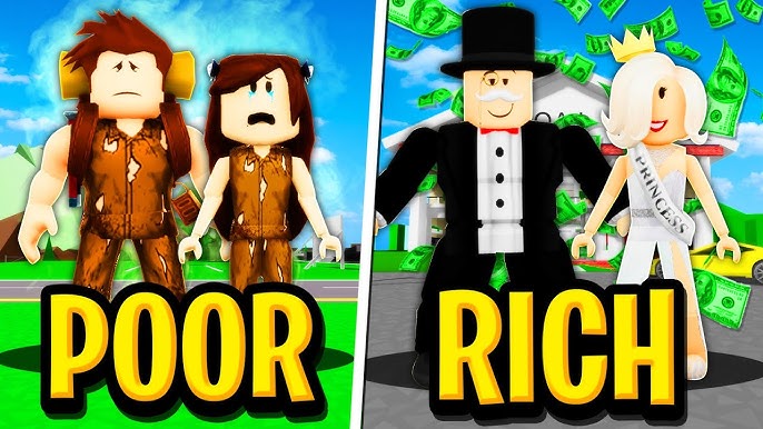 JENNA The HACKER vs TUBER93 in Roblox BROOKHAVEN RP!! 