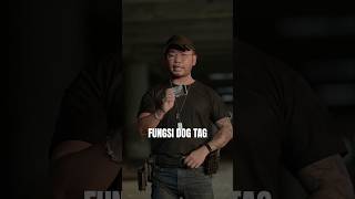 The function of #dogtag, anyone want to match?