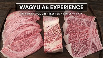 How to cook the WORLD