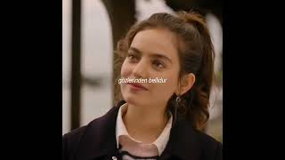 Bu Bölümün En Huzurlu Çifti Çfurtuna Örük