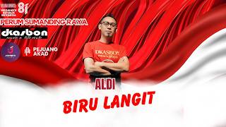BLUE STORM | ALDI | SUMANDINGRAYA RESIDENTS | D'KASBON | JAVA PRO EVENT PRODUCTION
