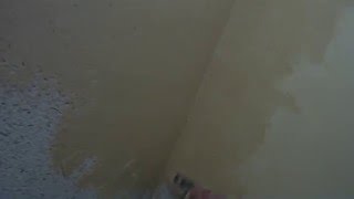 古い繊維壁を剥がさないでその上に壁紙を貼る方法 トイレ 後編 退職後に有意義な生活を送るため何をすべきか考えるブログ