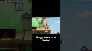 MULTIVERSUS STILL DID NOT PATCH THIS#shorts #short#multiversus