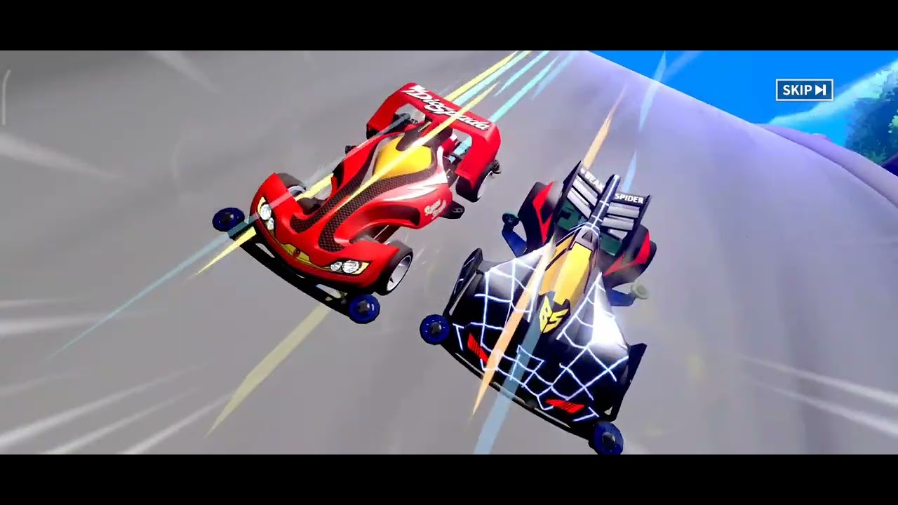 Part 2 4WD RACER 2023 (Android Phone Game) via Xiaomi Redmi Note 10 4gb ...